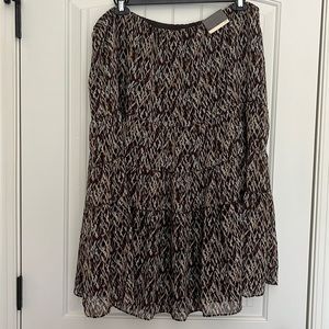 NWT Lane Bryant Skirt